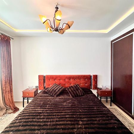Beautiful Apartment In The Heart Of Tétouan Exteriör bild