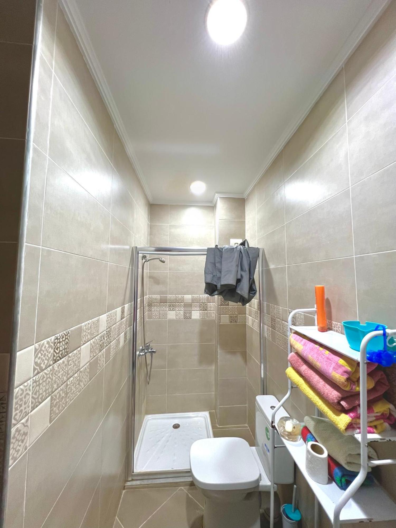 Beautiful Apartment In The Heart Of Tétouan Exteriör bild