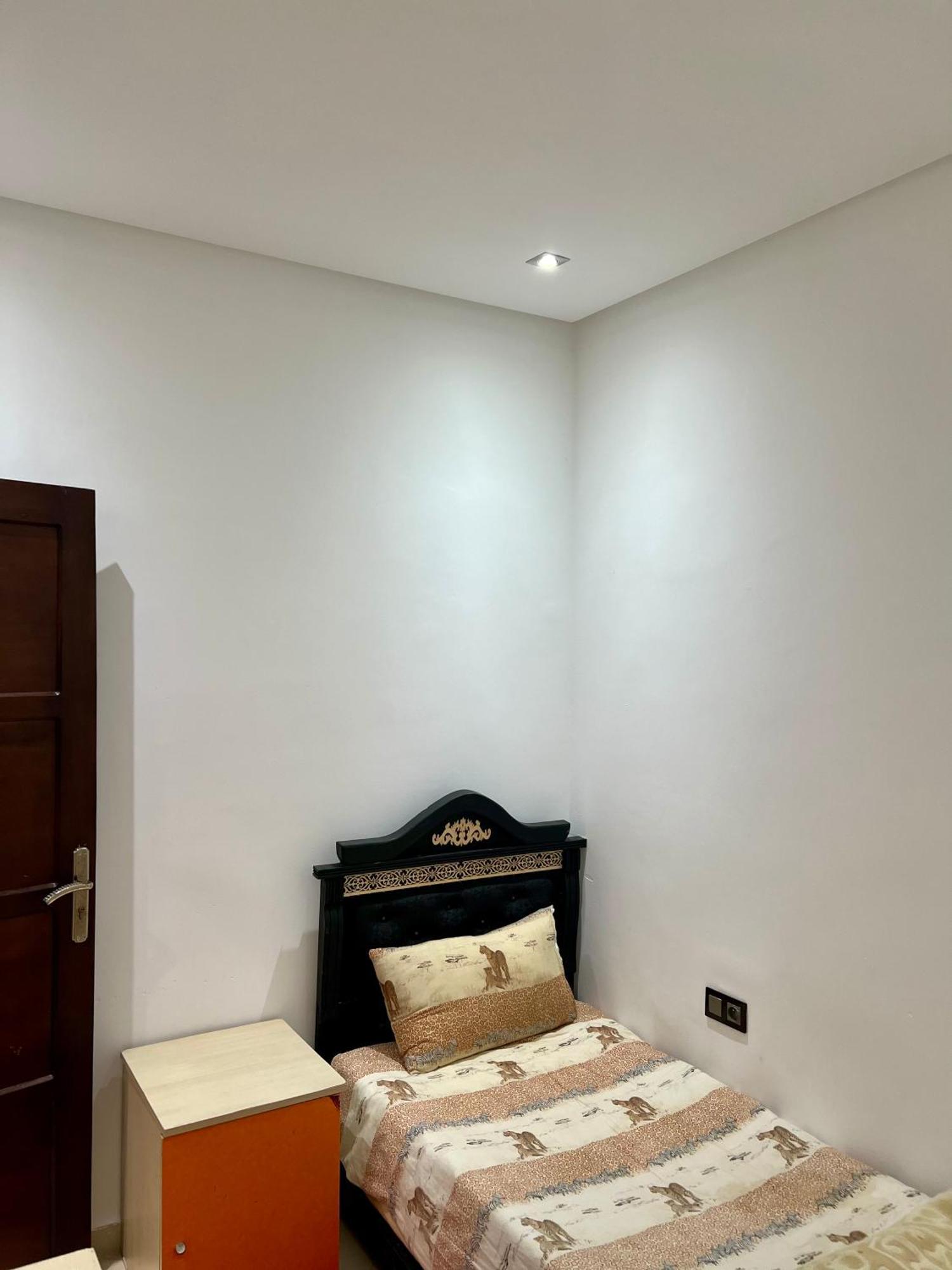 Beautiful Apartment In The Heart Of Tétouan Exteriör bild