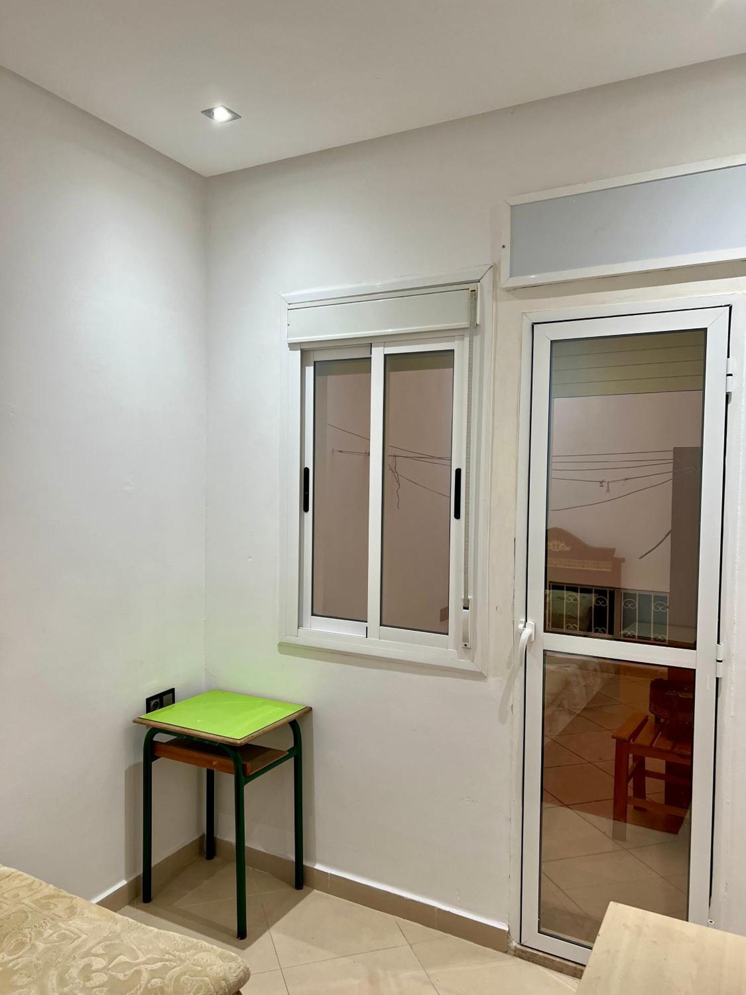 Beautiful Apartment In The Heart Of Tétouan Exteriör bild
