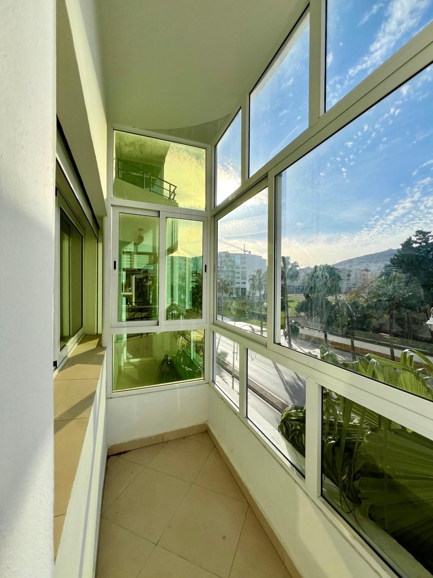 Beautiful Apartment In The Heart Of Tétouan Exteriör bild