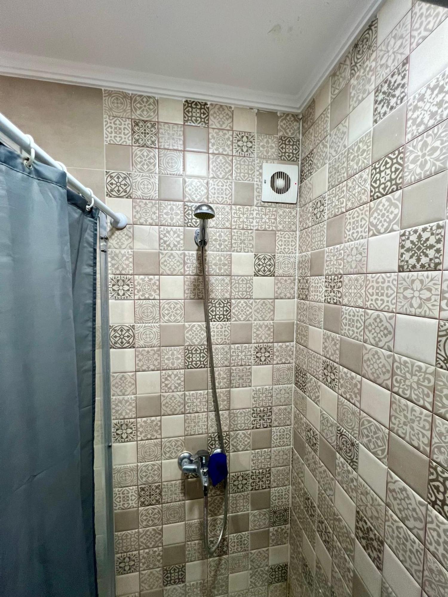 Beautiful Apartment In The Heart Of Tétouan Exteriör bild