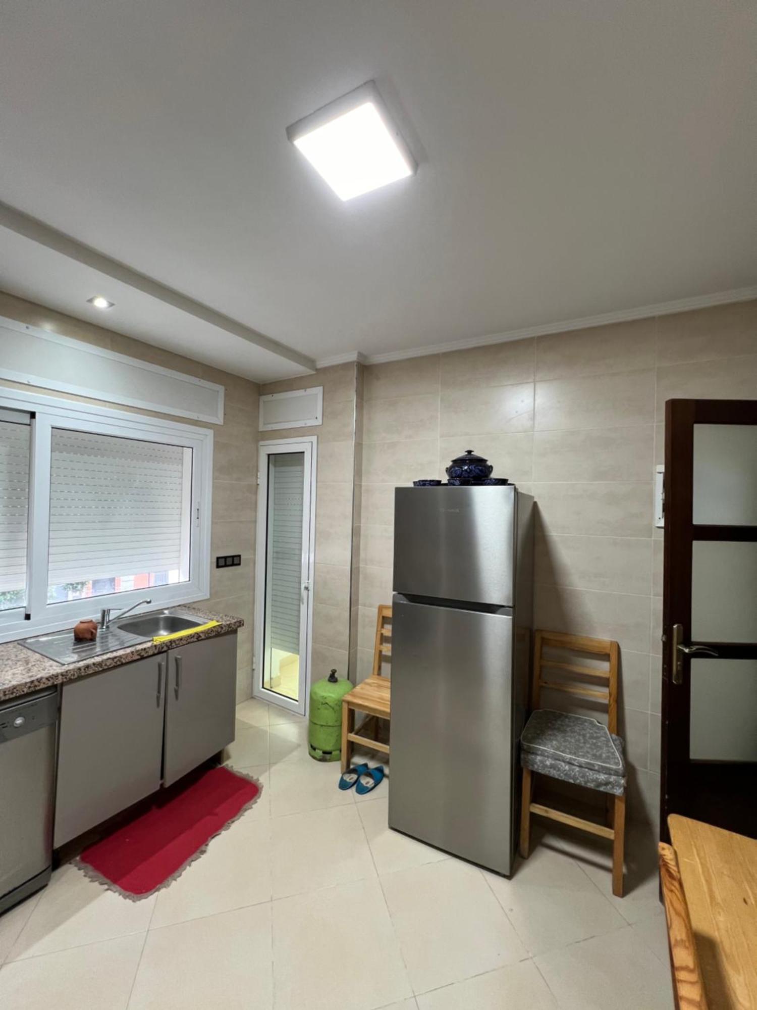 Beautiful Apartment In The Heart Of Tétouan Exteriör bild