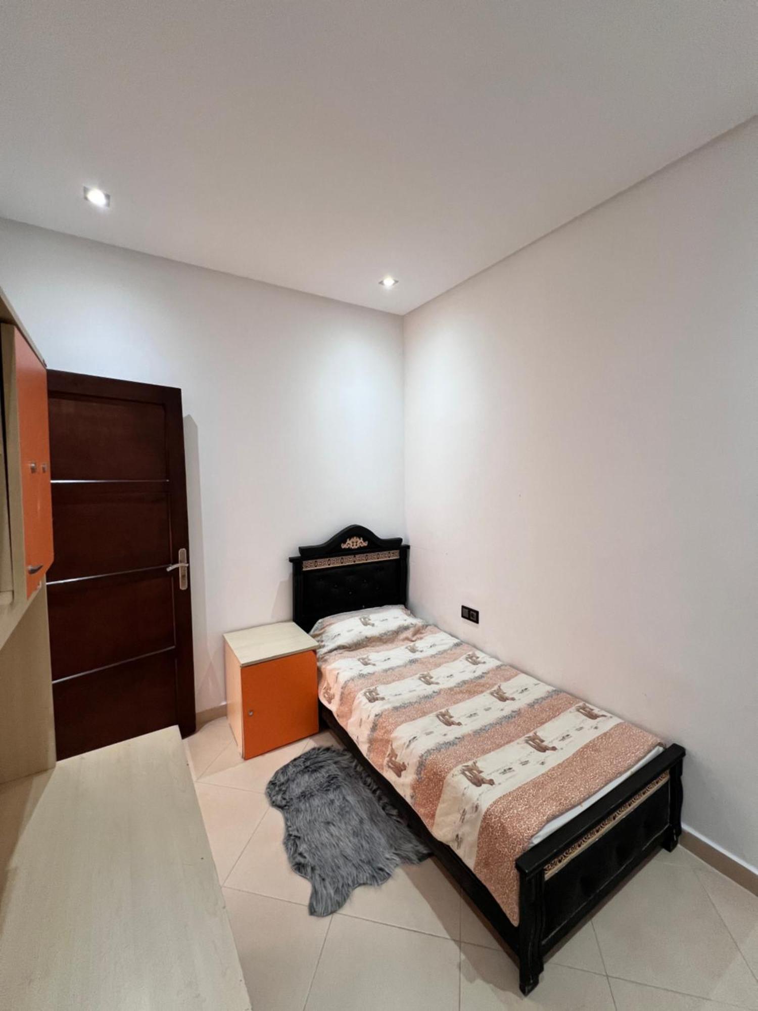 Beautiful Apartment In The Heart Of Tétouan Exteriör bild